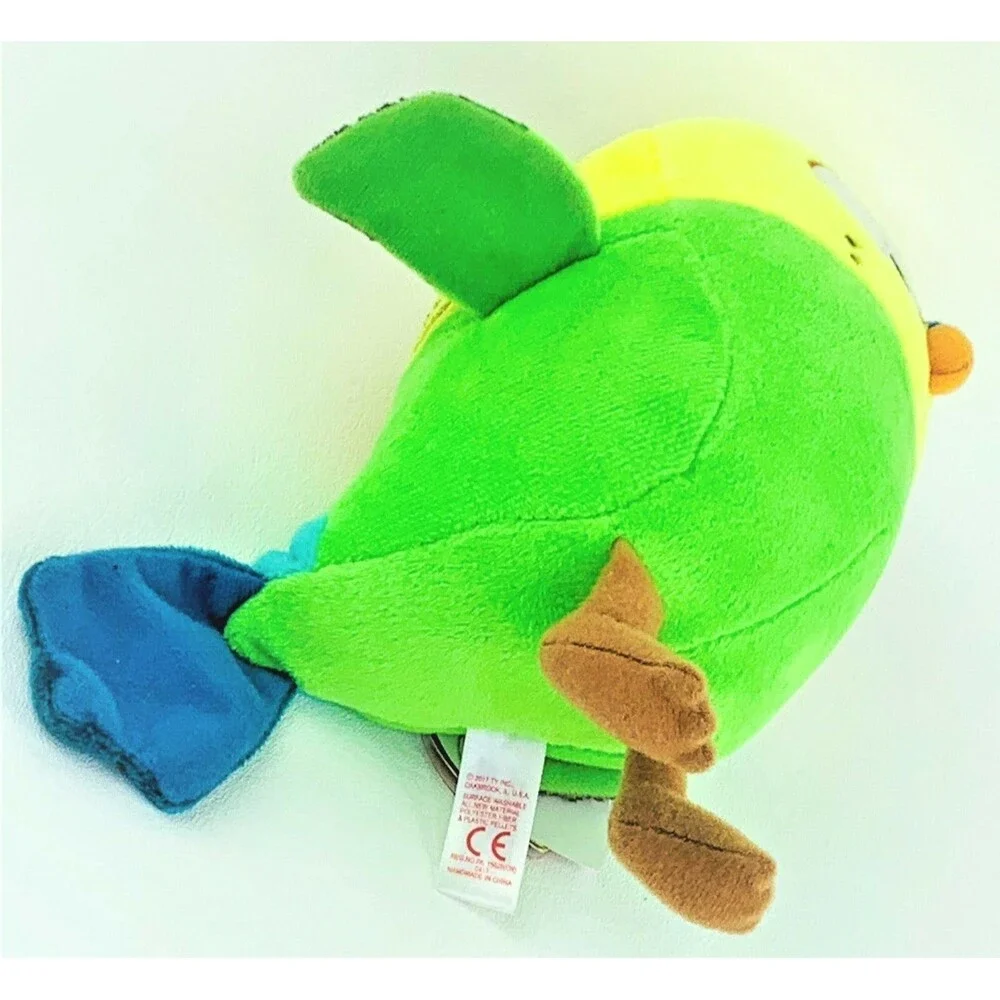 Sweetpea Bird  Secret Life of Pets  Ty Beanie Babies 6